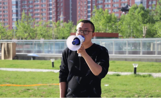 筑牢校园防火墙，让安全成为一种习惯——威廉体育williamhill会计学院消防演练