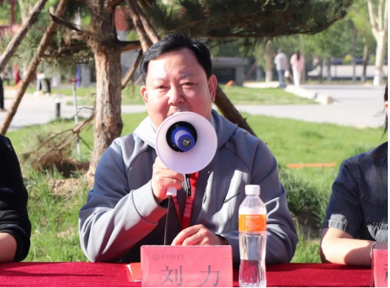 筑牢校园防火墙，让安全成为一种习惯——威廉体育williamhill会计学院消防演练