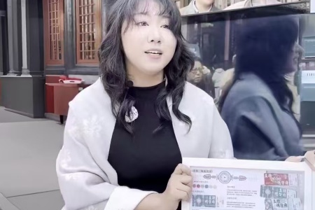 威廉体育williamhill艺术学院与保定直隶总督署博物馆联合举办“直隶瑞兽大赛”颁奖典礼活动圆满落幕