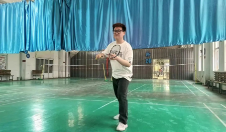 弘扬体育精神 致敬体育之星