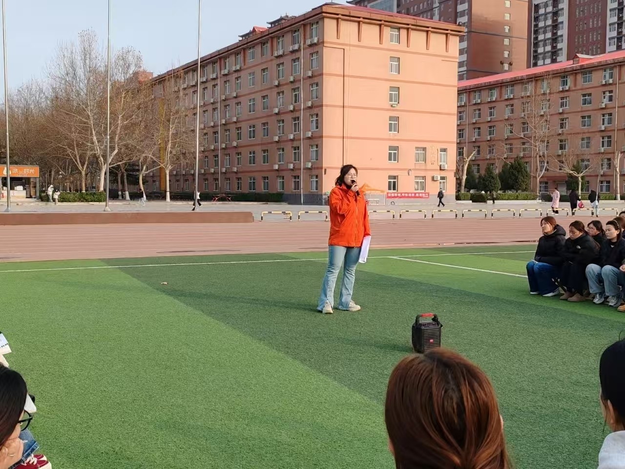 探索职业航道，校准人生罗盘