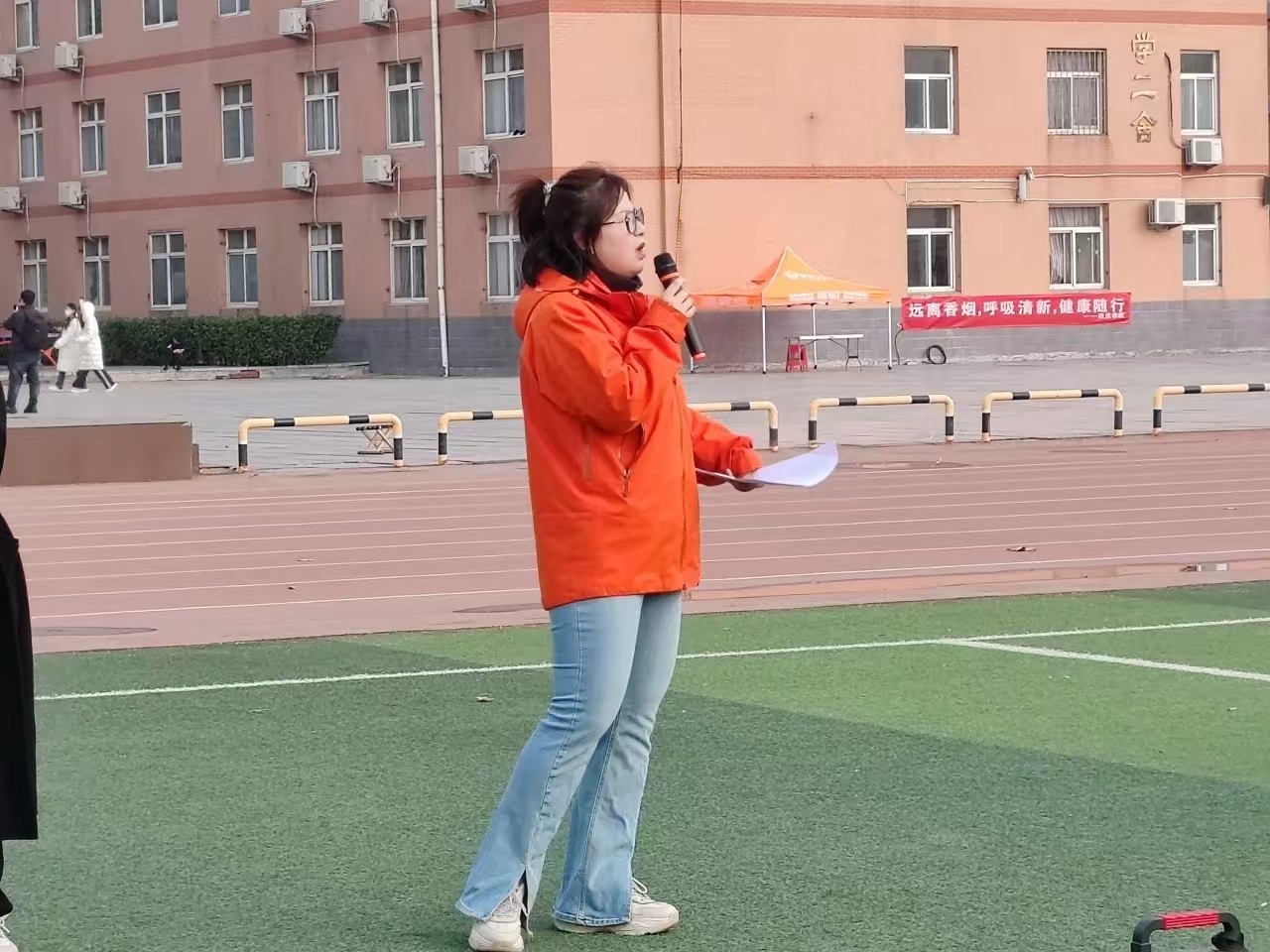 探索职业航道，校准人生罗盘