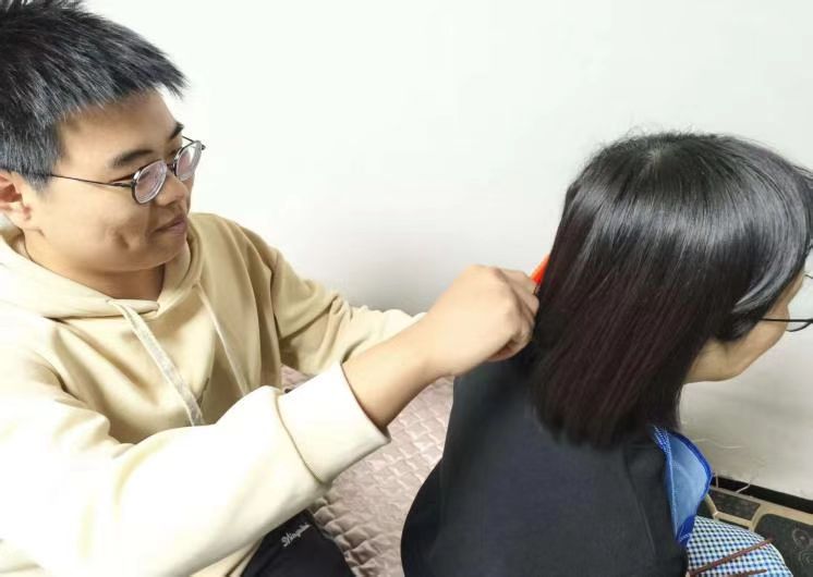 感恩奋进 ，聚力前行（三）