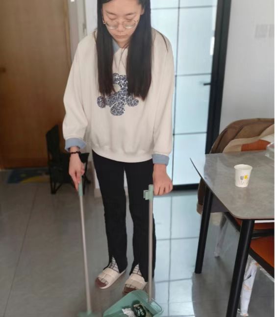 感恩奋进，聚力前行（一）