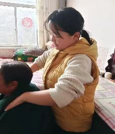 感恩奋进，聚力前行（一）