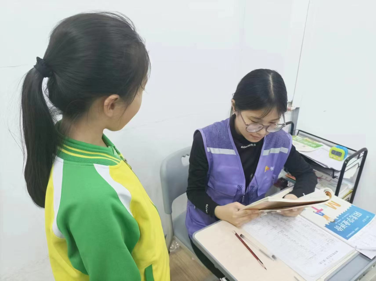 榜样之光，照前行路 2024—2025年度国家奖学金获得者风采展示（八）