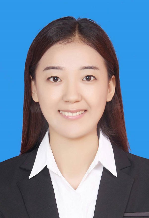 名师风采——贾昕