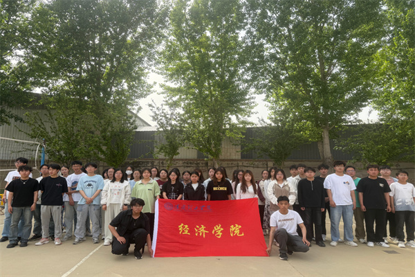 我院第38期入团积极分子培训纪实