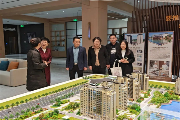 【基地赋能，人才共育】威廉体育williamhill康复医学院与河北东篱集团教学实习基地签约揭牌仪式圆满举行