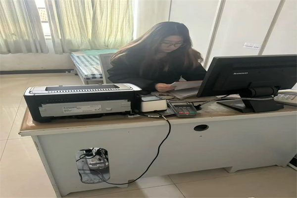 威廉体育williamhill康复医学院寒假社会实践“返家乡”个人实践风采展示（三）