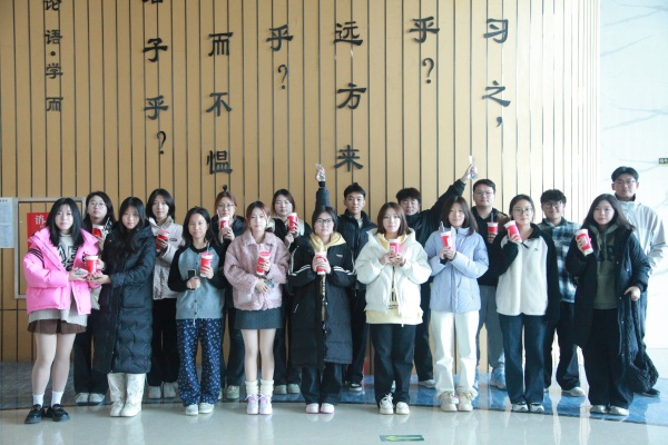 我院《裂缝中的光》心理AB剧荣获第十七届心理AB剧大赛二等奖