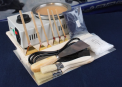 非遗传统技艺创新设计实验室简介