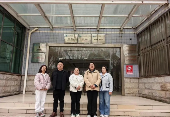 深化协同创新赋能全面发展——会计学院2025年4月工作月度总结