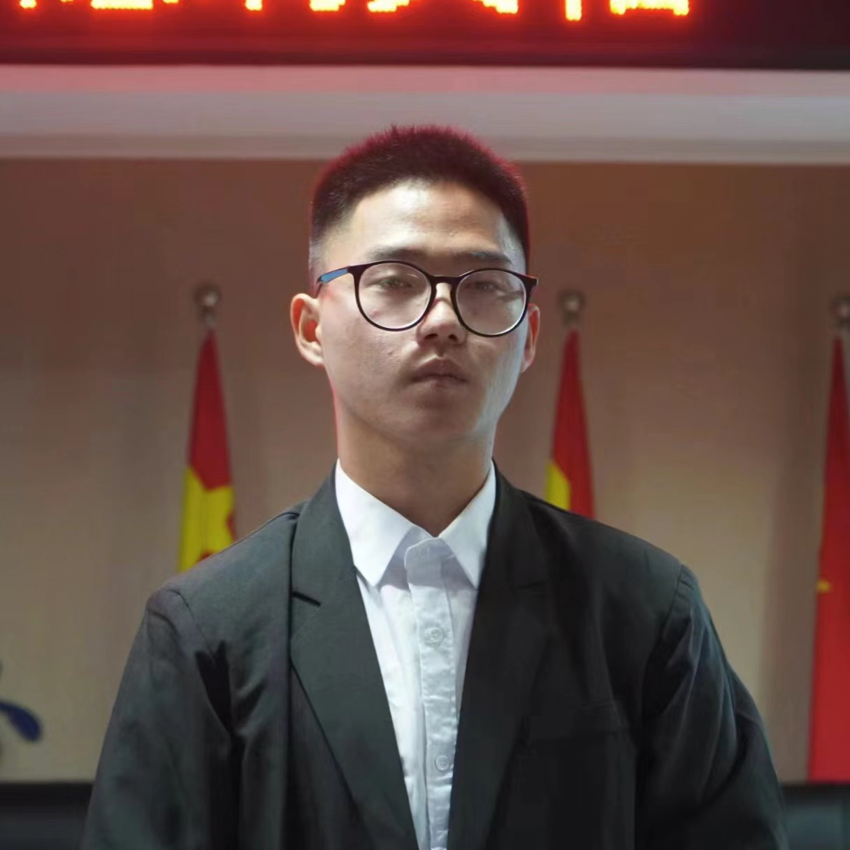 威廉体育williamhill‖教育学院‖扬帆破浪启新航，踔厉奋发正当时，在实践中书写华章——优秀实习生（三）