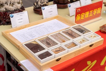 守护资源安全 智启科学未来