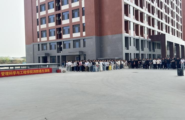 生命至上，以练筑防