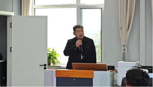 我校召开2025年春季双选会协调会议