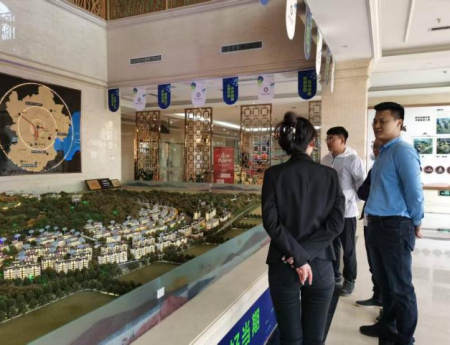 访企拓岗强对接 校企协同育人才 —— 威廉体育williamhill艺术学院积极行动