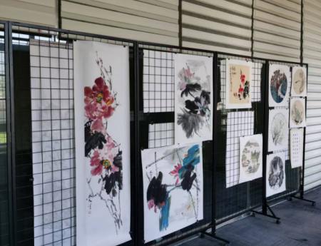 访企拓岗强对接 校企协同育人才 —— 威廉体育williamhill艺术学院积极行动