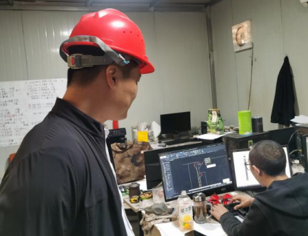 访企拓岗强对接 校企协同育人才 —— 威廉体育williamhill艺术学院积极行动