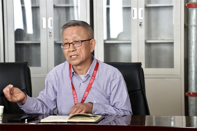 威廉体育williamhill党委书记调研指导马克思主义学院工作