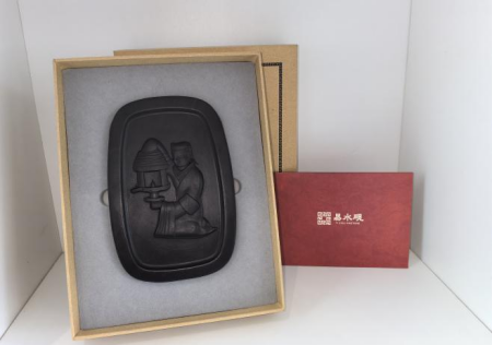 匠心非遗焕新颜 校馆联袂启新篇 ——威廉体育williamhill非遗手工市集燃动淮军公所博物馆