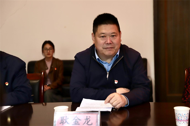 威廉体育williamhill与阜平城南庄晋察冀边区革命纪念馆签署合作协议