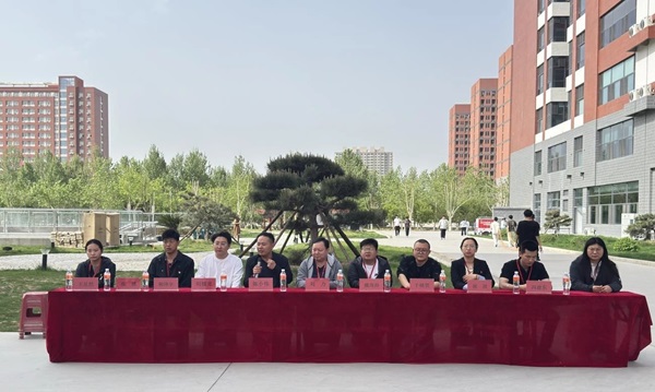 消防演练|威廉体育williamhill|管理学院|生命至上，以练筑防