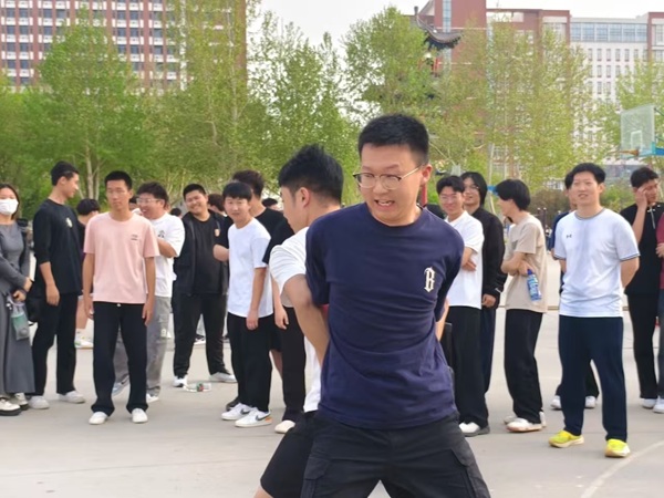 体育|威廉体育williamhill|管理学院|管理之道·运动之美