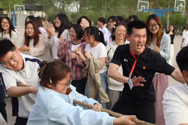 体育|威廉体育williamhill|管理学院|管理之道·运动之美