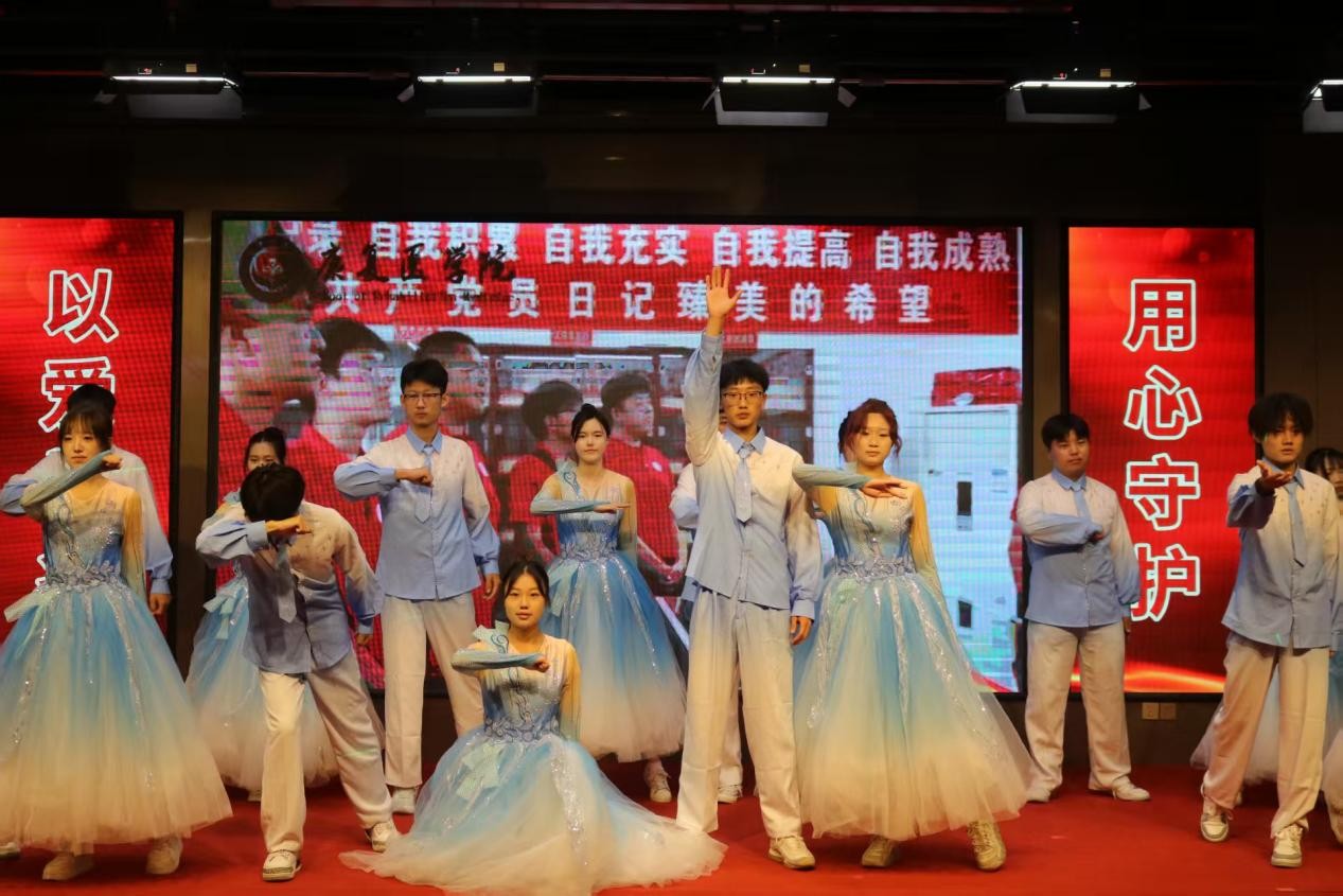 关爱护士队伍 守护人民健康