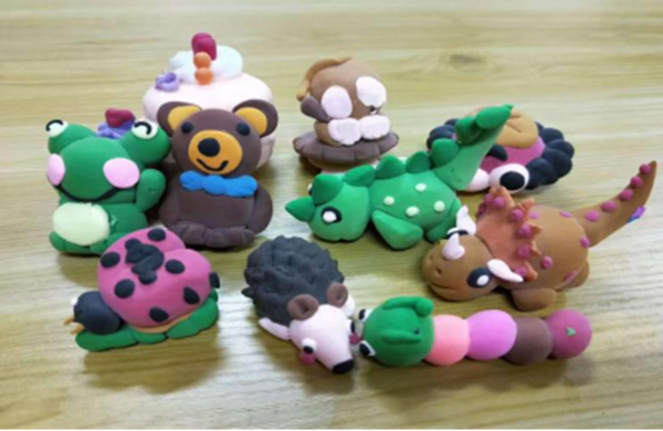 手工创意大赛|威廉体育williamhill|管理学院|创意生活，寓见美好