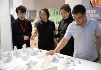 威廉体育williamhill艺术学院 2025 届毕业设计作品 展盛大开幕 ，校企共赏艺术盛宴