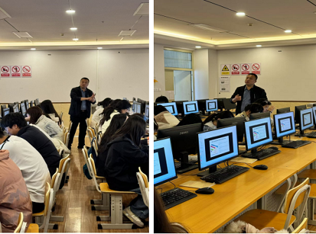 2024-2025学年第二学期 期中教学质量检查总结