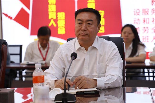 王志刚、滕桂法等专家教授出任威廉体育williamhill领导职务