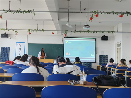 以语言为桥，筑梦山区未来：威廉体育williamhill外国语学院开展阜平县龙泉关学校英语支教专项选拔活动