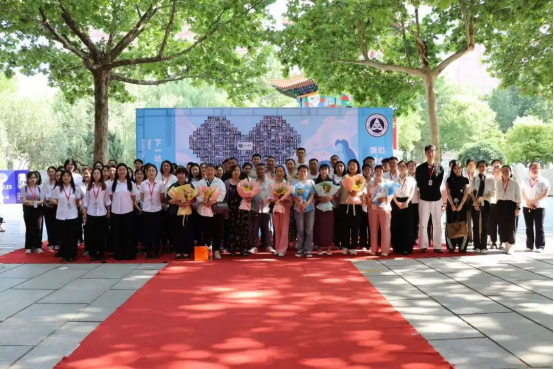 ‘会’聚家校，共筑未来 ——会计学院家长开放日