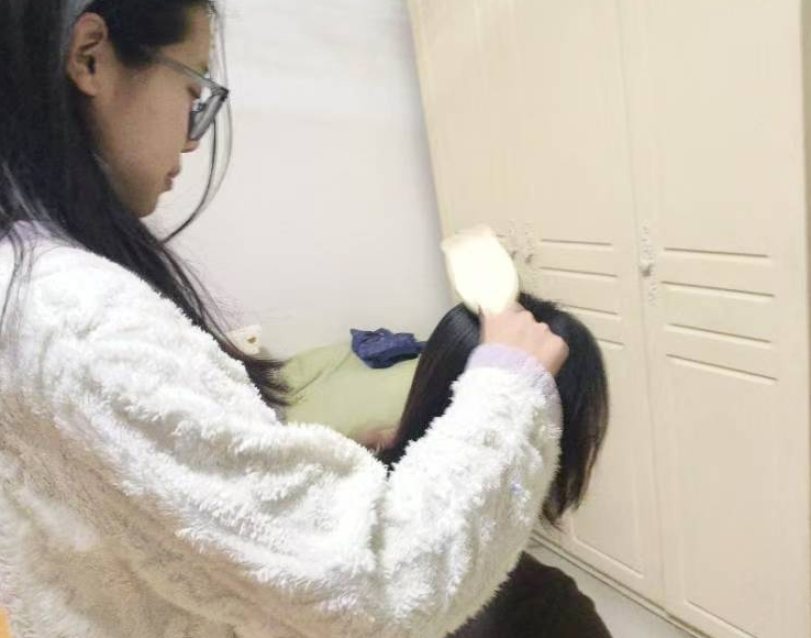 孝老爱亲传佳话,弘扬美德树新风——感恩教育