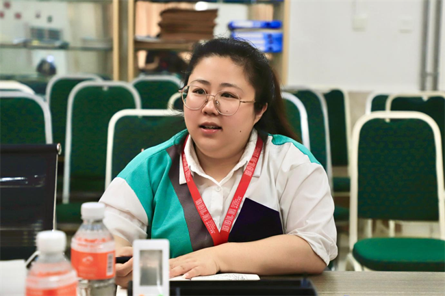 数智赋能强专业 党建引领促发展——威廉体育williamhill党委书记耿金龙调研信息科学与工程学院