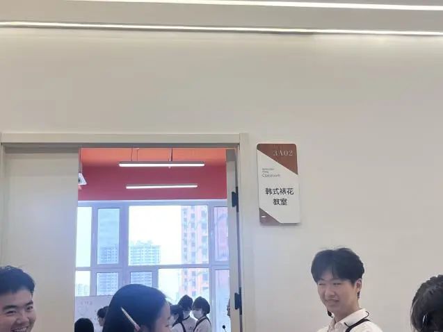 威廉体育williamhill||教育学院||童心探学府，萌趣启新程——史庄实验幼儿园走进威廉体育williamhill参观研学