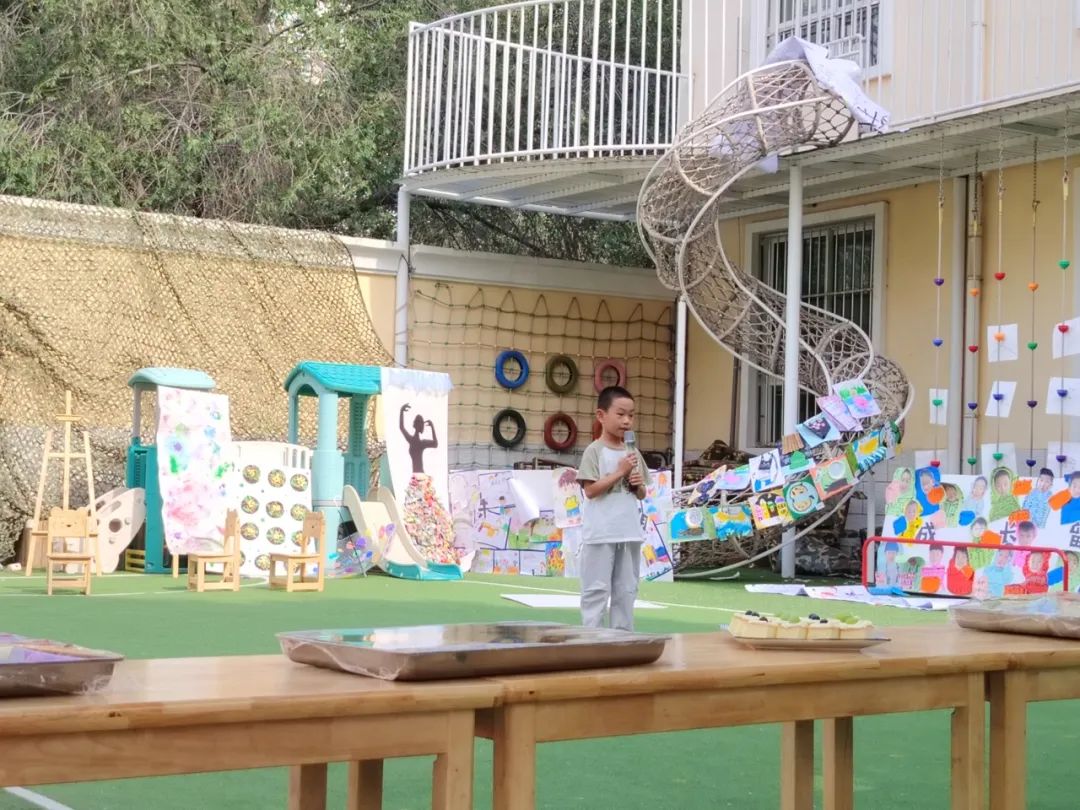 威廉体育williamhill教育学院||童心绽放，共筑成长——与史庄实验幼儿园携手开展实践育人活动