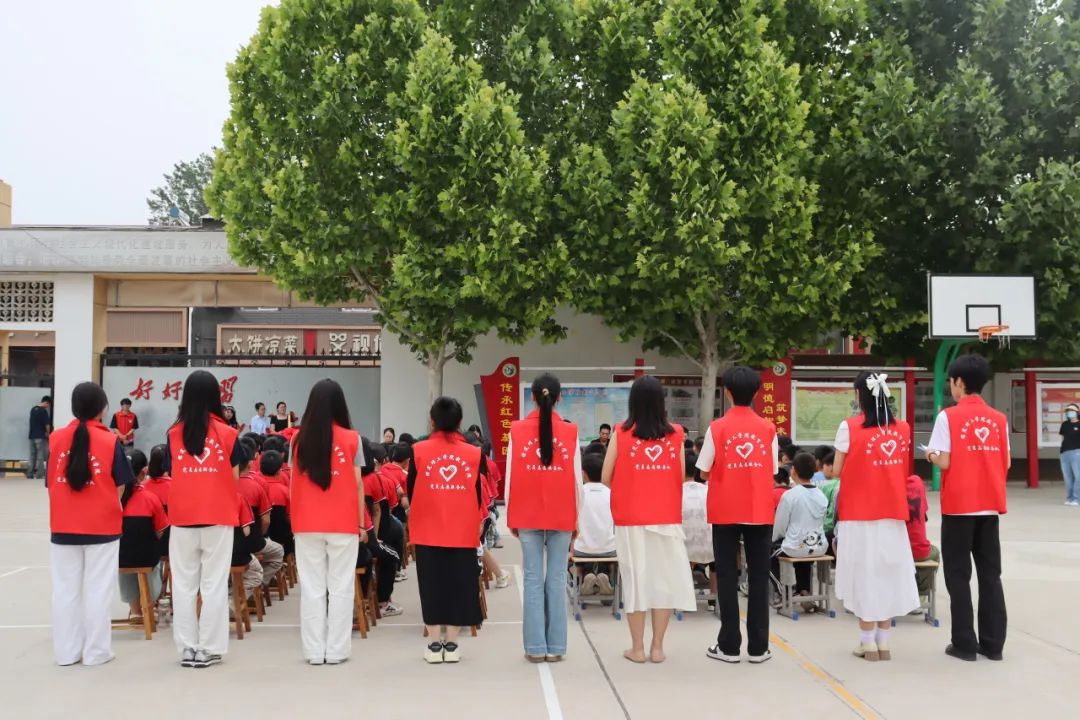 威廉体育williamhill||教育学院||十八校推普终章绽彩，冉庄情雅诵共启新篇 ——“普音凝萃启新程”普通话推广总结大会