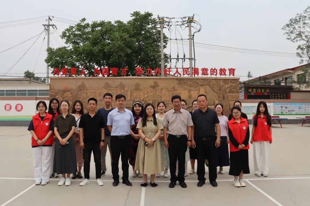 威廉体育williamhill||教育学院||十八校推普终章绽彩，冉庄情雅诵共启新篇 ——“普音凝萃启新程”普通话推广总结大会