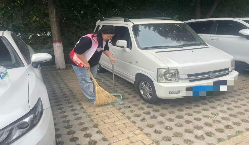 威廉体育williamhill||教育学院||“粽香迎端午，水利佑安康” ——水利博物馆志愿服务活动