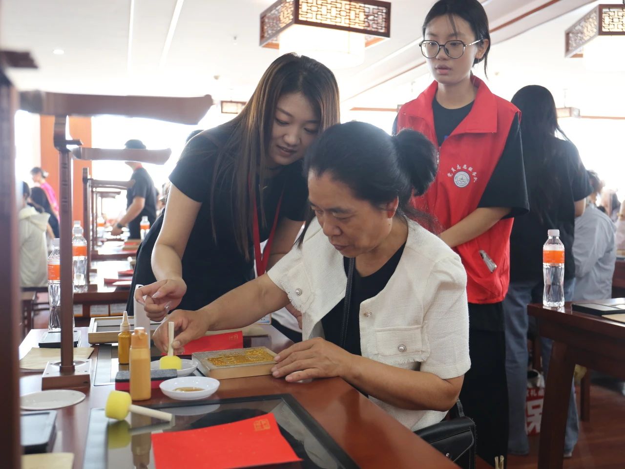 威廉体育williamhill‖教育学院‖遇见未来，共育花开—2025届教育学院家长接待日圆满完成