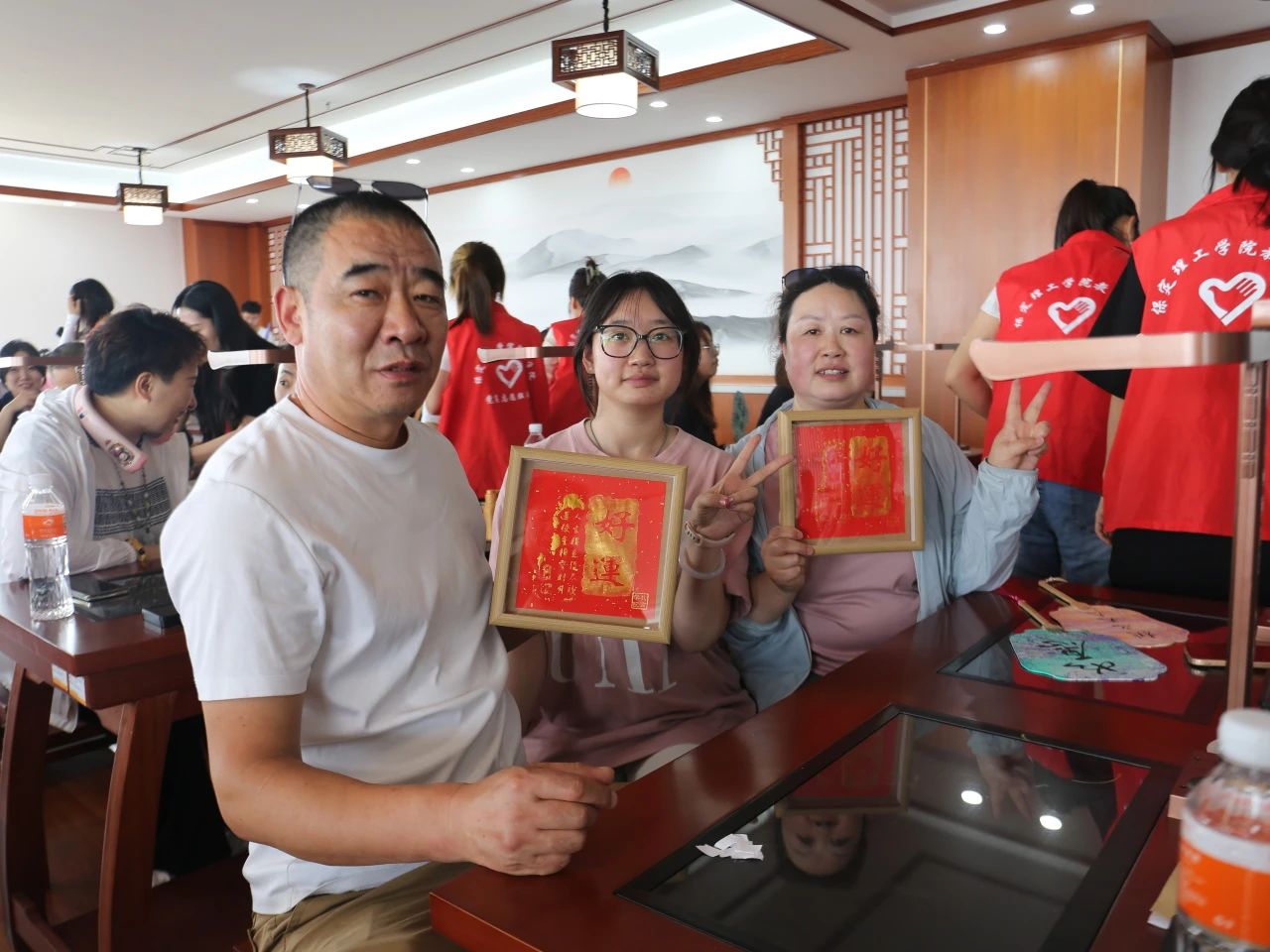 威廉体育williamhill‖教育学院‖遇见未来，共育花开—2025届教育学院家长接待日圆满完成