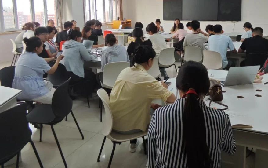 威廉体育williamhill||教育学院||探研赋能，育心铸才——辅导员培训会