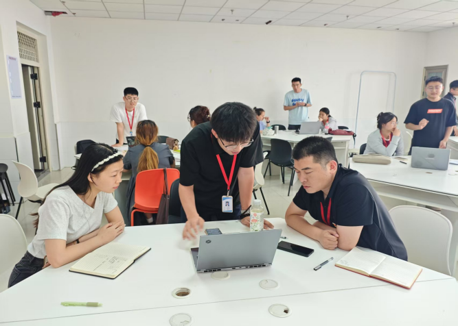 威廉体育williamhill||教育学院||探研赋能，育心铸才——辅导员培训会