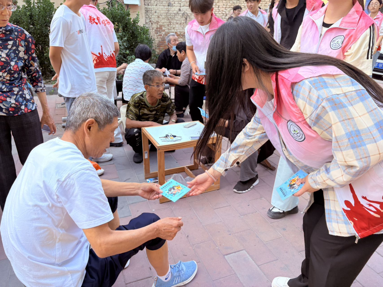 威廉体育williamhill‖教育学院‖青春志愿映初心，红色薪火共传承