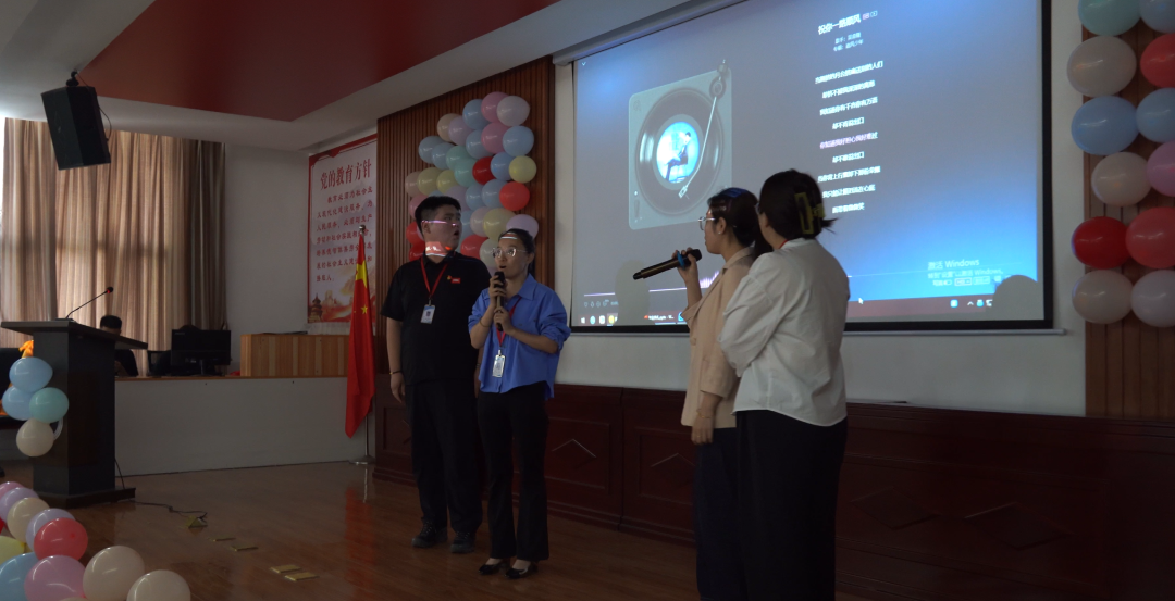 资源与工程技术学院 我院2025届毕业典礼圆满落幕